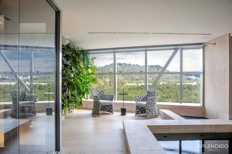 Apartamento no Edifício Copenhagen em Balneário Camboriú: 29ª foto da galeria de imagens do imóvel