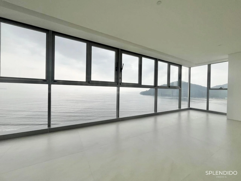 Apartamento no Edifício Copenhagen em Balneário Camboriú: 3ª foto da galeria de imagens do imóvel