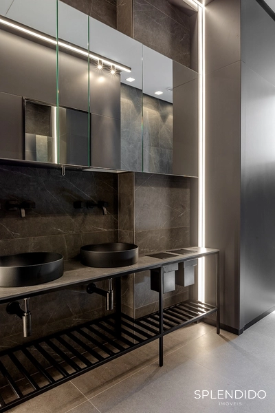 Apartamento no Edifício Copenhagen em Balneário Camboriú: 48ª foto da galeria de imagens do imóvel