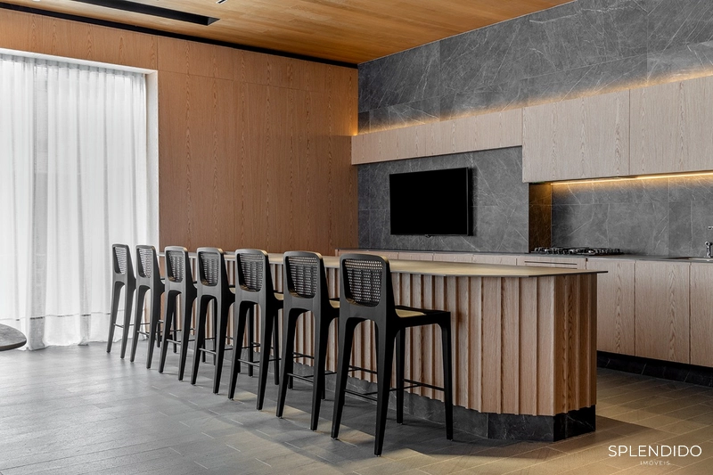 Apartamento no Edifício Copenhagen em Balneário Camboriú: 49ª foto da galeria de imagens do imóvel