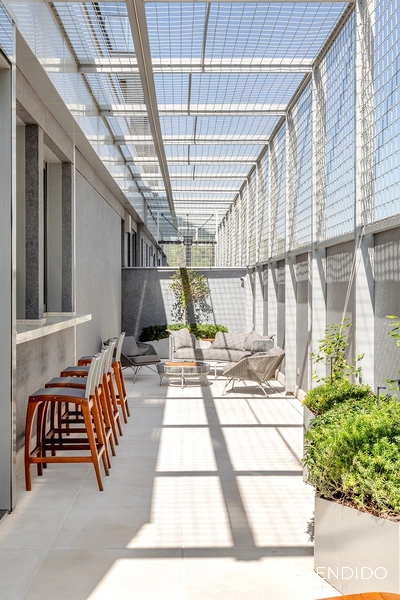 Apartamento no Edifício Copenhagen em Balneário Camboriú: 27ª foto da galeria de imagens do imóvel