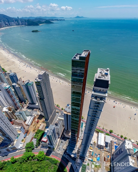 Apartamento no Edifício Copenhagen em Balneário Camboriú: 17ª foto da galeria de imagens do imóvel