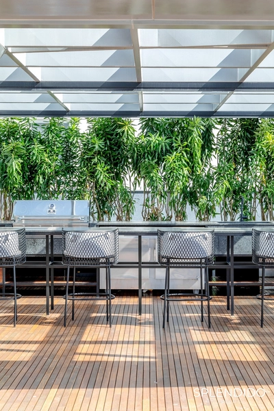 Apartamento no Edifício Copenhagen em Balneário Camboriú: 25ª foto da galeria de imagens do imóvel
