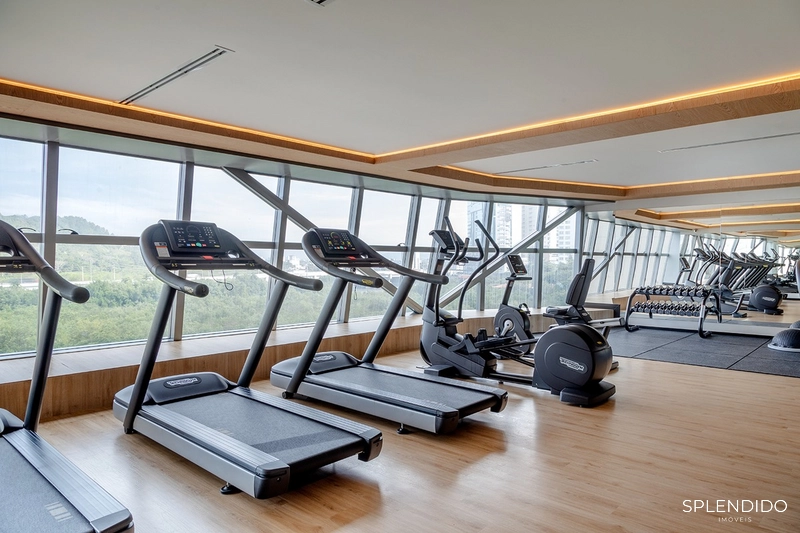 Apartamento no Edifício Copenhagen em Balneário Camboriú: 31ª foto da galeria de imagens do imóvel