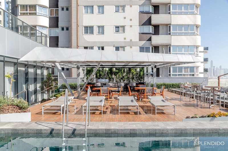 Apartamento no Edifício Copenhagen em Balneário Camboriú: 23ª foto da galeria de imagens do imóvel