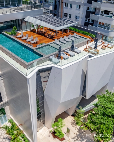 Apartamento no Edifício Copenhagen em Balneário Camboriú: 19ª foto da galeria de imagens do imóvel