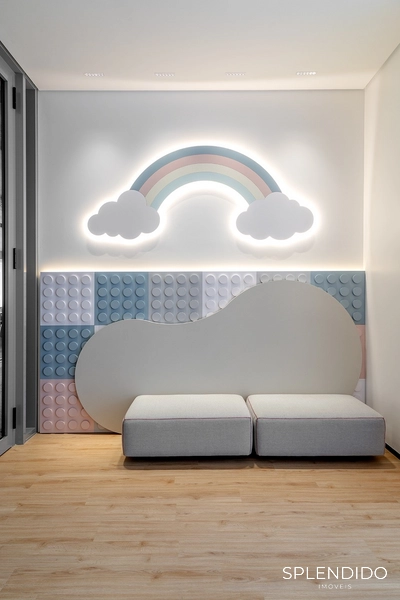 Apartamento no Edifício Copenhagen em Balneário Camboriú: 56ª foto da galeria de imagens do imóvel