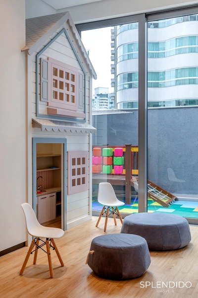 Apartamento no Edifício Copenhagen em Balneário Camboriú: 54ª foto da galeria de imagens do imóvel