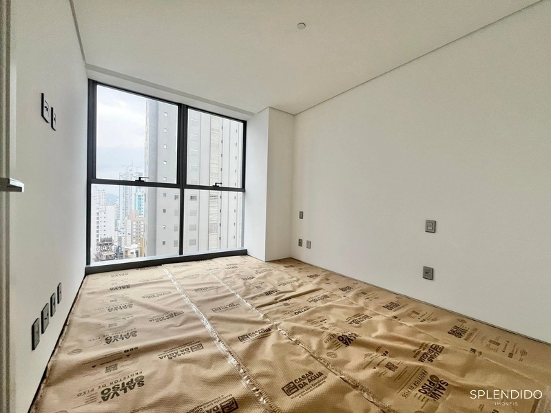 Apartamento no Edifício Copenhagen em Balneário Camboriú: 8ª foto da galeria de imagens do imóvel