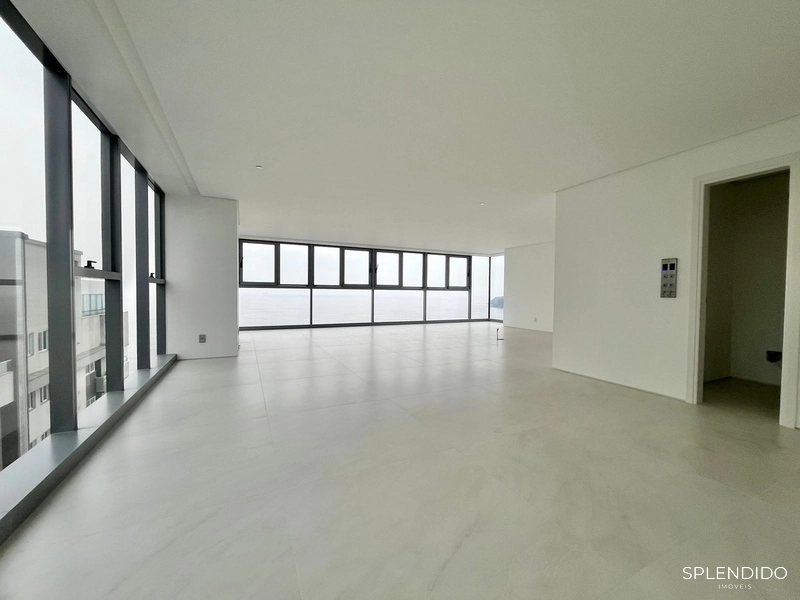 Apartamento no Edifício Copenhagen em Balneário Camboriú: 5ª foto da galeria de imagens do imóvel