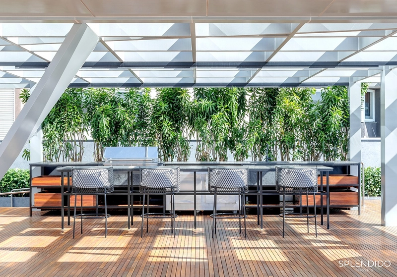 Apartamento no Edifício Copenhagen em Balneário Camboriú: 24ª foto da galeria de imagens do imóvel