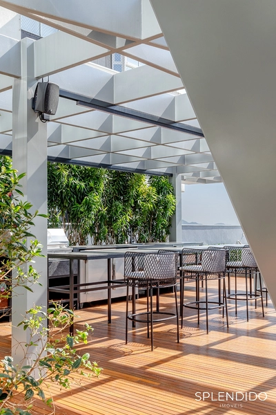 Apartamento no Edifício Copenhagen em Balneário Camboriú: 28ª foto da galeria de imagens do imóvel