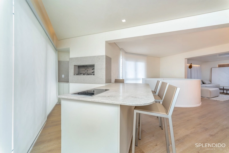 Cobertura Duplex no Edifício Theiss Heim em Balneário Camboriú: 17ª foto da galeria de imagens do imóvel