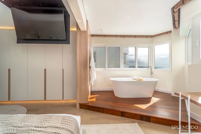 Cobertura Duplex no Edifício Theiss Heim em Balneário Camboriú: 39ª foto da galeria de imagens do imóvel