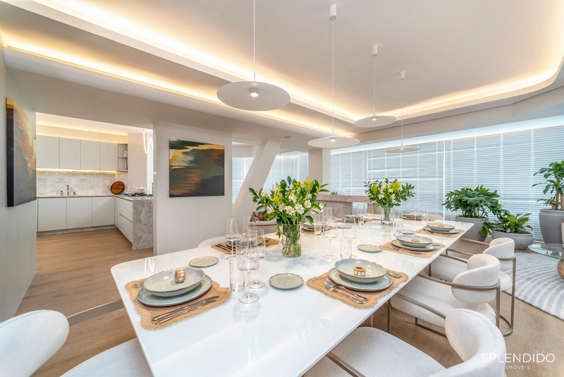 Cobertura Duplex no Edifício Theiss Heim em Balneário Camboriú: 11ª foto da galeria de imagens do imóvel