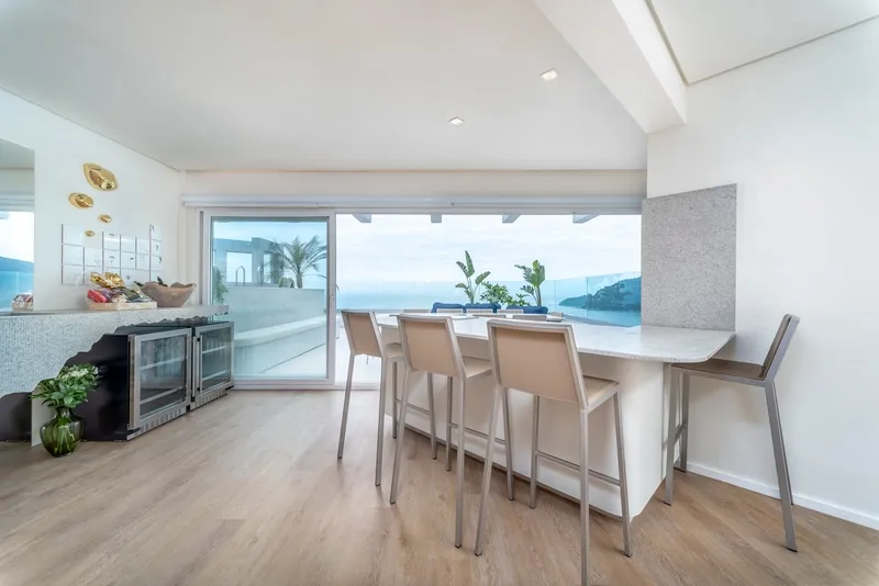 Cobertura Duplex no Edifício Theiss Heim em Balneário Camboriú: 14ª foto da galeria de imagens do imóvel
