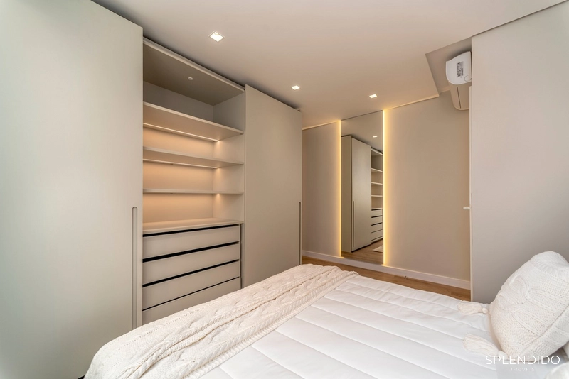 Cobertura Duplex no Edifício Theiss Heim em Balneário Camboriú: 44ª foto da galeria de imagens do imóvel