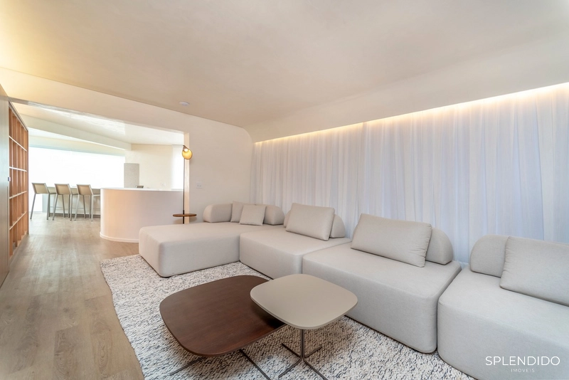 Cobertura Duplex no Edifício Theiss Heim em Balneário Camboriú: 22ª foto da galeria de imagens do imóvel