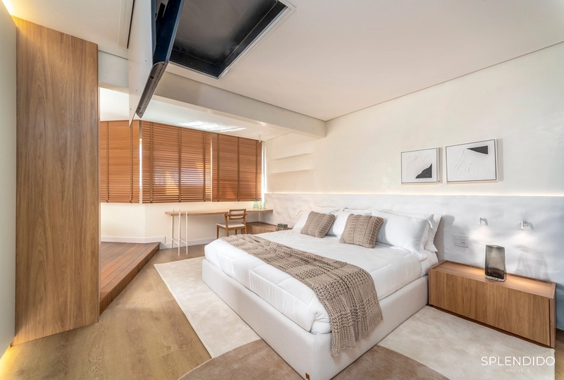 Cobertura Duplex no Edifício Theiss Heim em Balneário Camboriú: 34ª foto da galeria de imagens do imóvel