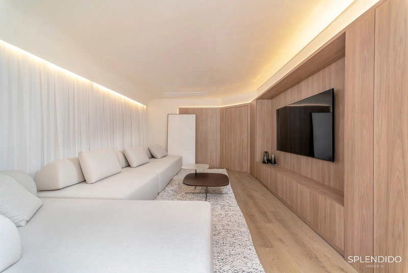 Cobertura Duplex no Edifício Theiss Heim em Balneário Camboriú: 23ª foto da galeria de imagens do imóvel