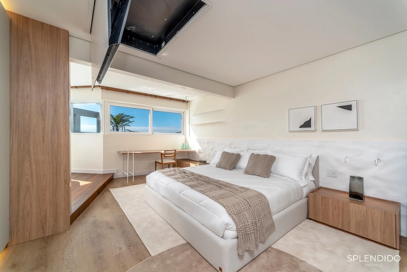 Cobertura Duplex no Edifício Theiss Heim em Balneário Camboriú: 35ª foto da galeria de imagens do imóvel