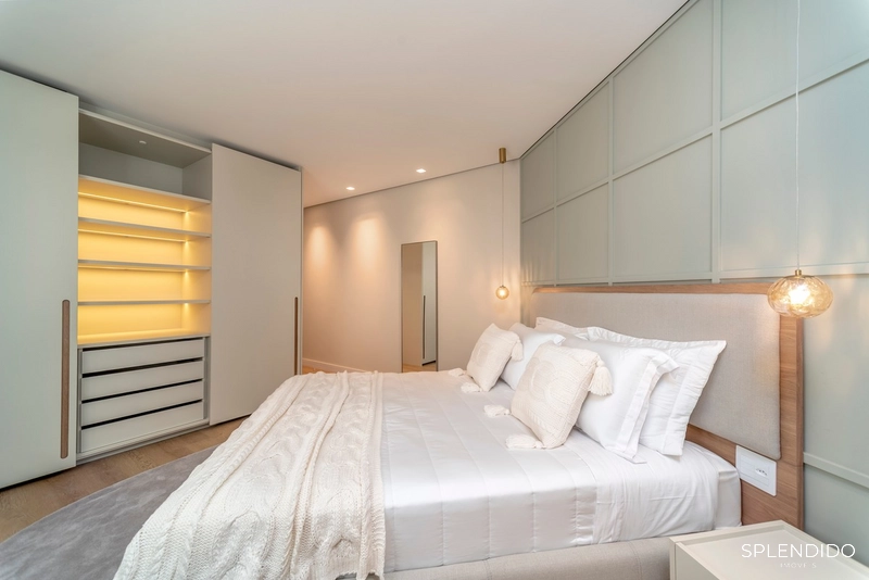 Cobertura Duplex no Edifício Theiss Heim em Balneário Camboriú: 42ª foto da galeria de imagens do imóvel