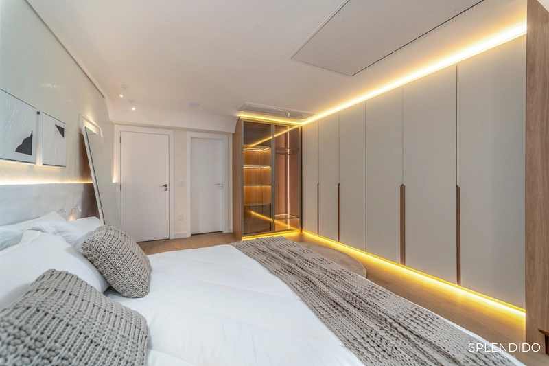 Cobertura Duplex no Edifício Theiss Heim em Balneário Camboriú: 36ª foto da galeria de imagens do imóvel