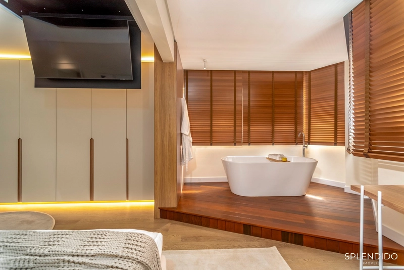Cobertura Duplex no Edifício Theiss Heim em Balneário Camboriú: 38ª foto da galeria de imagens do imóvel