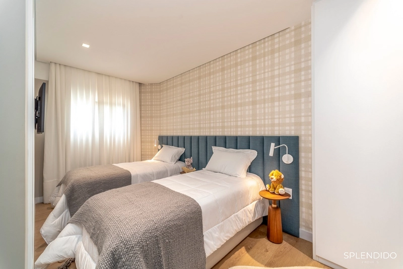 Cobertura Duplex no Edifício Theiss Heim em Balneário Camboriú: 49ª foto da galeria de imagens do imóvel