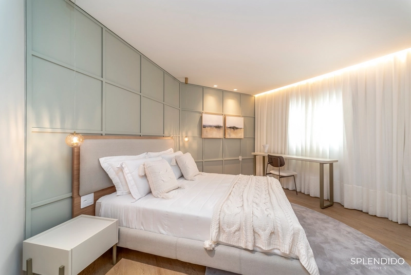 Cobertura Duplex no Edifício Theiss Heim em Balneário Camboriú: 43ª foto da galeria de imagens do imóvel