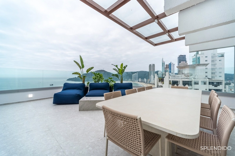 Cobertura Duplex no Edifício Theiss Heim em Balneário Camboriú: 19ª foto da galeria de imagens do imóvel