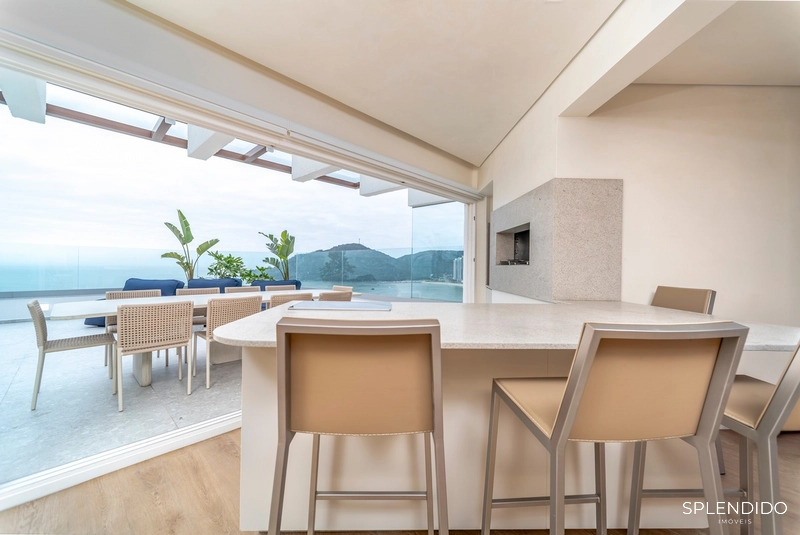 Cobertura Duplex no Edifício Theiss Heim em Balneário Camboriú: 16ª foto da galeria de imagens do imóvel