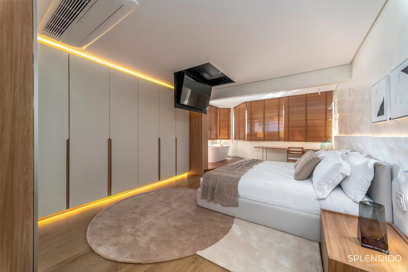 Cobertura Duplex no Edifício Theiss Heim em Balneário Camboriú: 33ª foto da galeria de imagens do imóvel