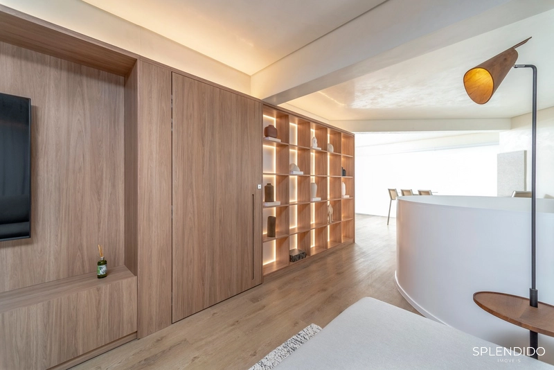Cobertura Duplex no Edifício Theiss Heim em Balneário Camboriú: 24ª foto da galeria de imagens do imóvel