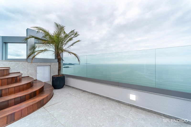 Cobertura Duplex no Edifício Theiss Heim em Balneário Camboriú: 21ª foto da galeria de imagens do imóvel