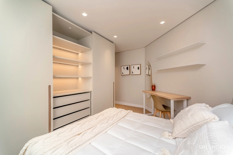 Cobertura Duplex no Edifício Theiss Heim em Balneário Camboriú: 46ª foto da galeria de imagens do imóvel