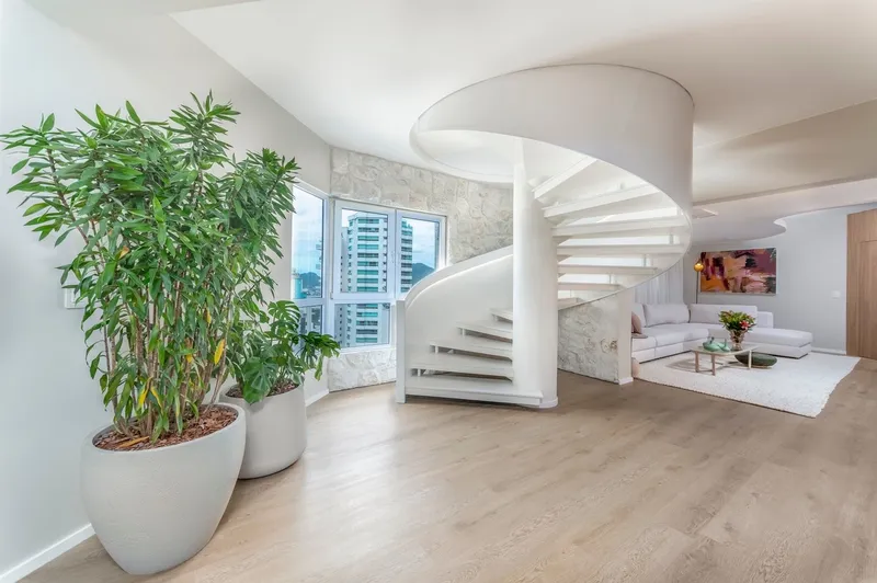 Cobertura Duplex no Edifício Theiss Heim em Balneário Camboriú: 7ª foto da galeria de imagens do imóvel