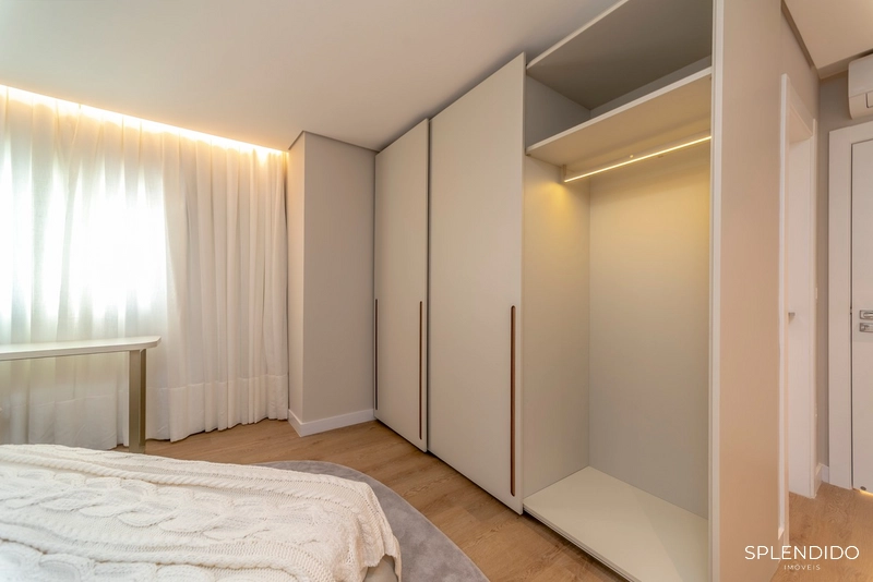 Cobertura Duplex no Edifício Theiss Heim em Balneário Camboriú: 45ª foto da galeria de imagens do imóvel