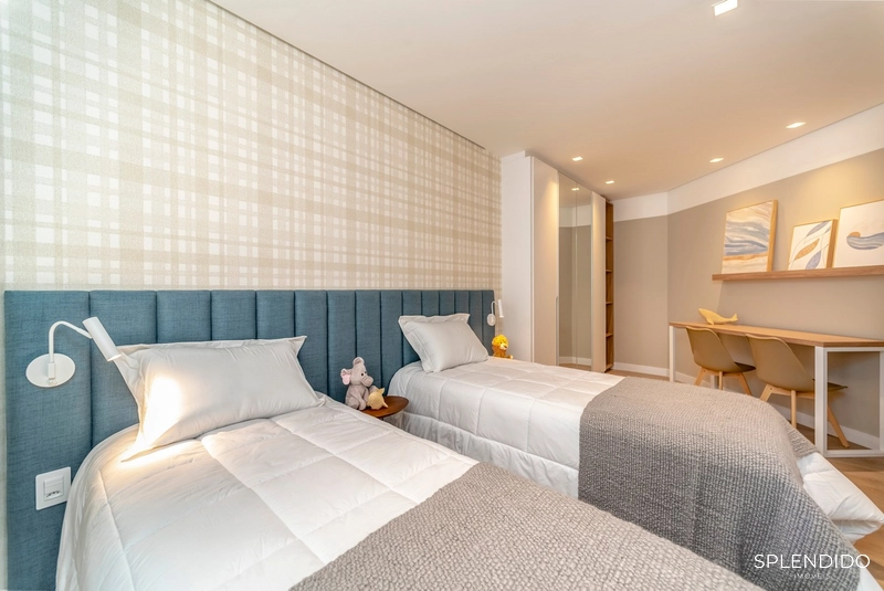 Cobertura Duplex no Edifício Theiss Heim em Balneário Camboriú: 48ª foto da galeria de imagens do imóvel