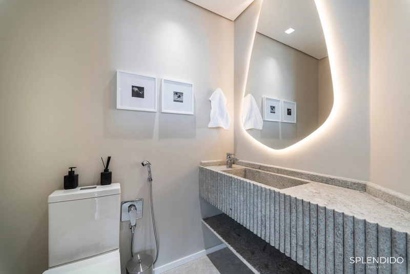 Cobertura Duplex no Edifício Theiss Heim em Balneário Camboriú: 31ª foto da galeria de imagens do imóvel