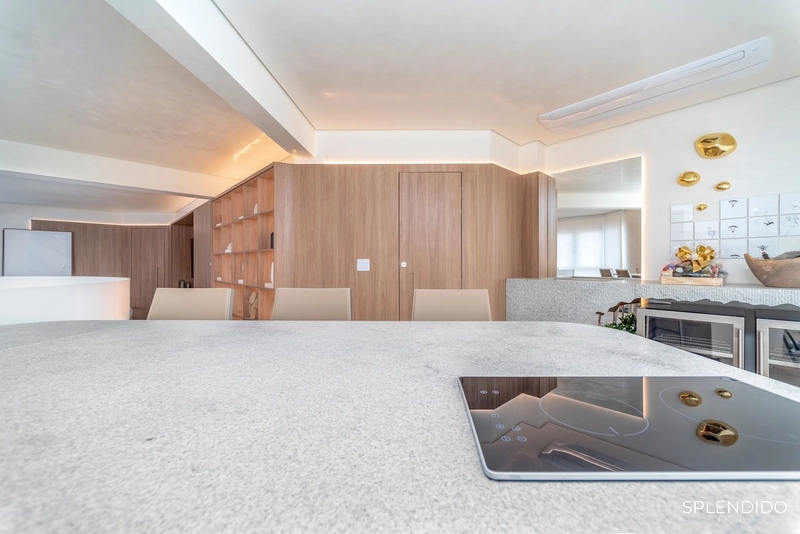 Cobertura Duplex no Edifício Theiss Heim em Balneário Camboriú: 13ª foto da galeria de imagens do imóvel