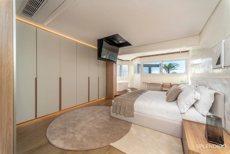 Cobertura Duplex no Edifício Theiss Heim em Balneário Camboriú: 32ª foto da galeria de imagens do imóvel