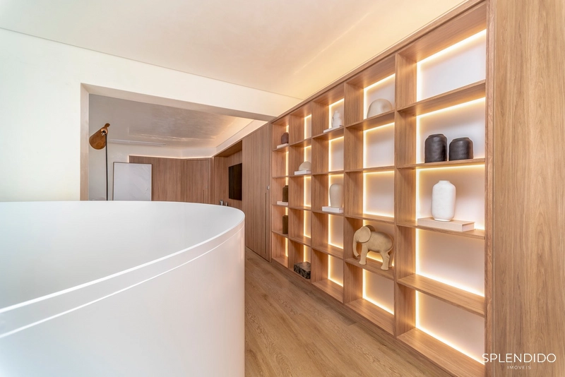 Cobertura Duplex no Edifício Theiss Heim em Balneário Camboriú: 25ª foto da galeria de imagens do imóvel