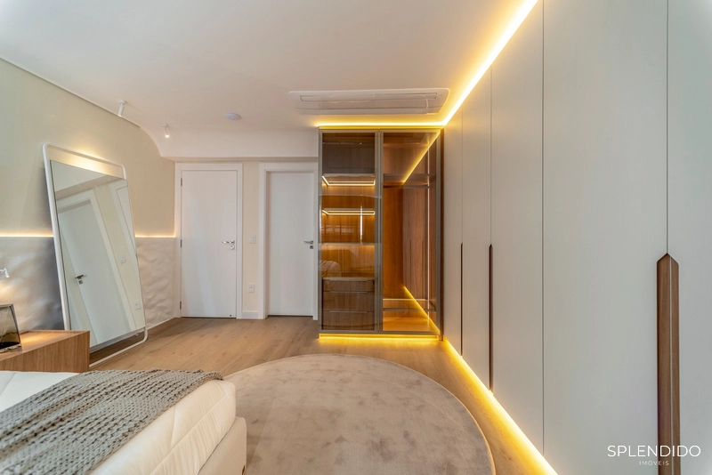 Cobertura Duplex no Edifício Theiss Heim em Balneário Camboriú: 37ª foto da galeria de imagens do imóvel