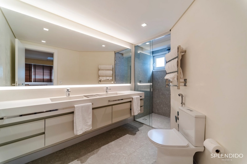 Cobertura Duplex no Edifício Theiss Heim em Balneário Camboriú: 40ª foto da galeria de imagens do imóvel