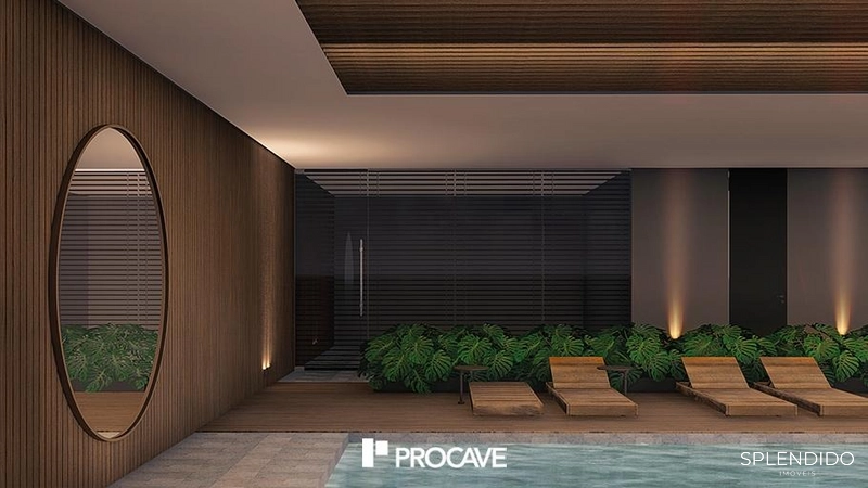 Apartamento Frente Mar no Edifício Fischer Dreams - Balneário Camboriú: 6ª foto da galeria de imagens do imóvel
