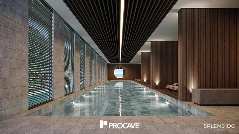 Apartamento no Edifício Fischer Dreams em Balneário Camboriú: 5ª foto da galeria de imagens do imóvel
