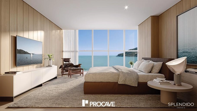 Apartamento no Edifício Fischer Dreams em Balneário Camboriú: 14ª foto da galeria de imagens do imóvel