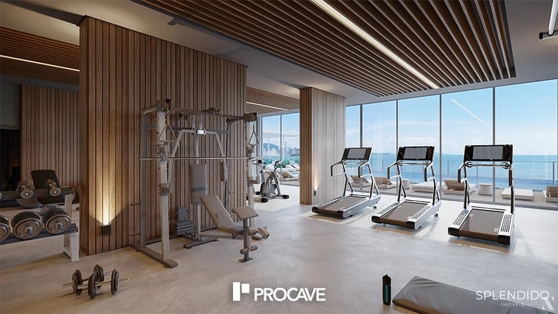 Apartamento no Edifício Fischer Dreams em Balneário Camboriú: 7ª foto da galeria de imagens do imóvel