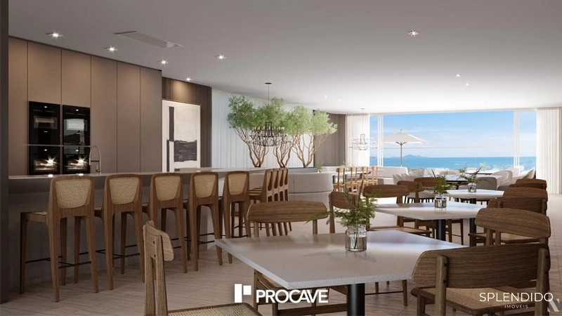 Apartamento no Edifício Fischer Dreams em Balneário Camboriú: 9ª foto da galeria de imagens do imóvel